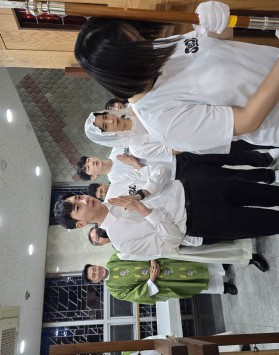 18지구 청년연합미사 -1