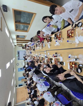 18지구 청년연합미사 -2